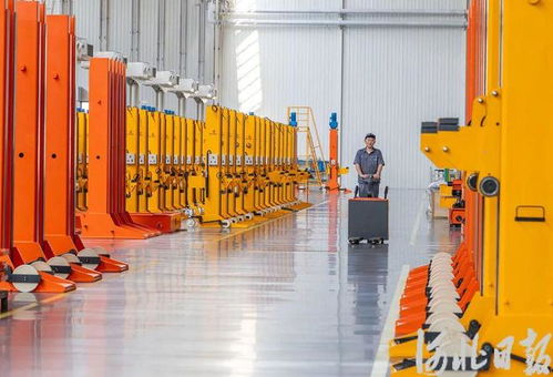 共享智造 为特色产业集群带来创新动力与转型机遇