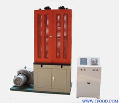 TPG-20弹簧疲劳试验机职业技能培训指南